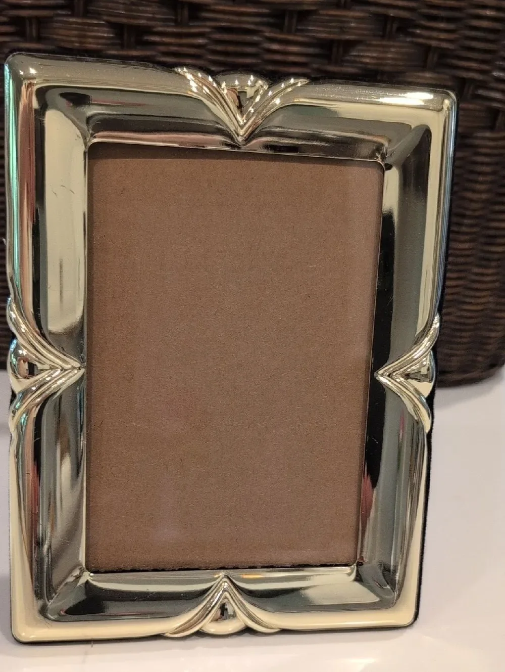 Hallmark elegant vintage